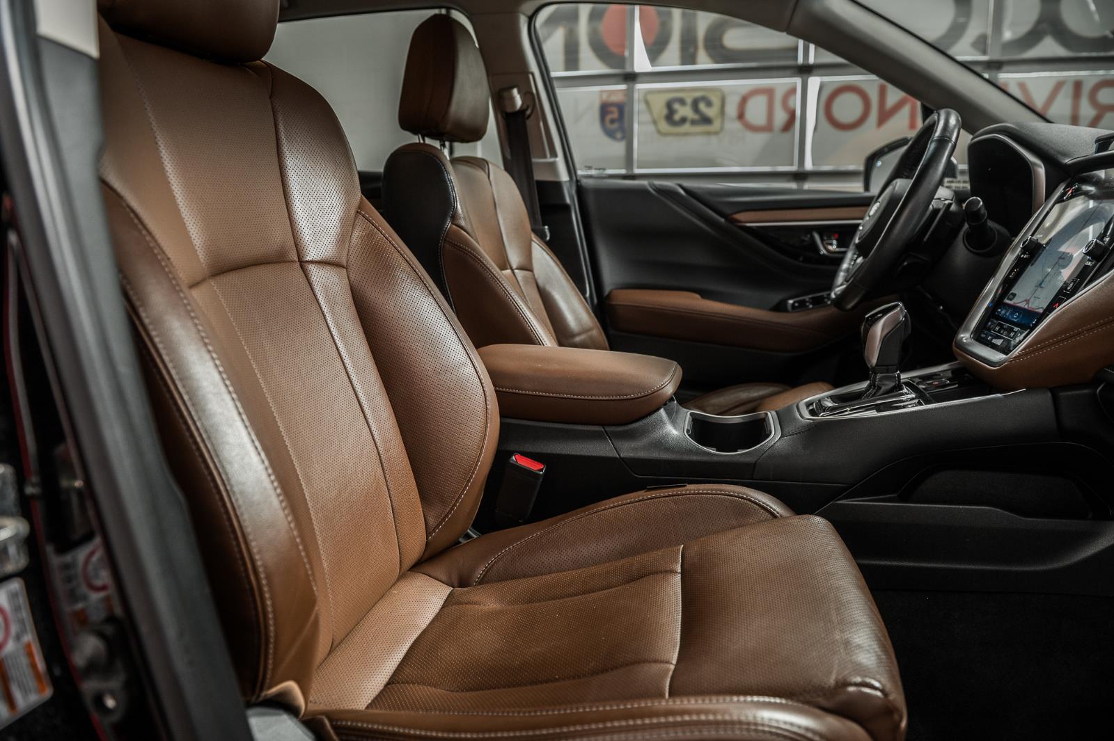 subaru Outback 2020 - 39