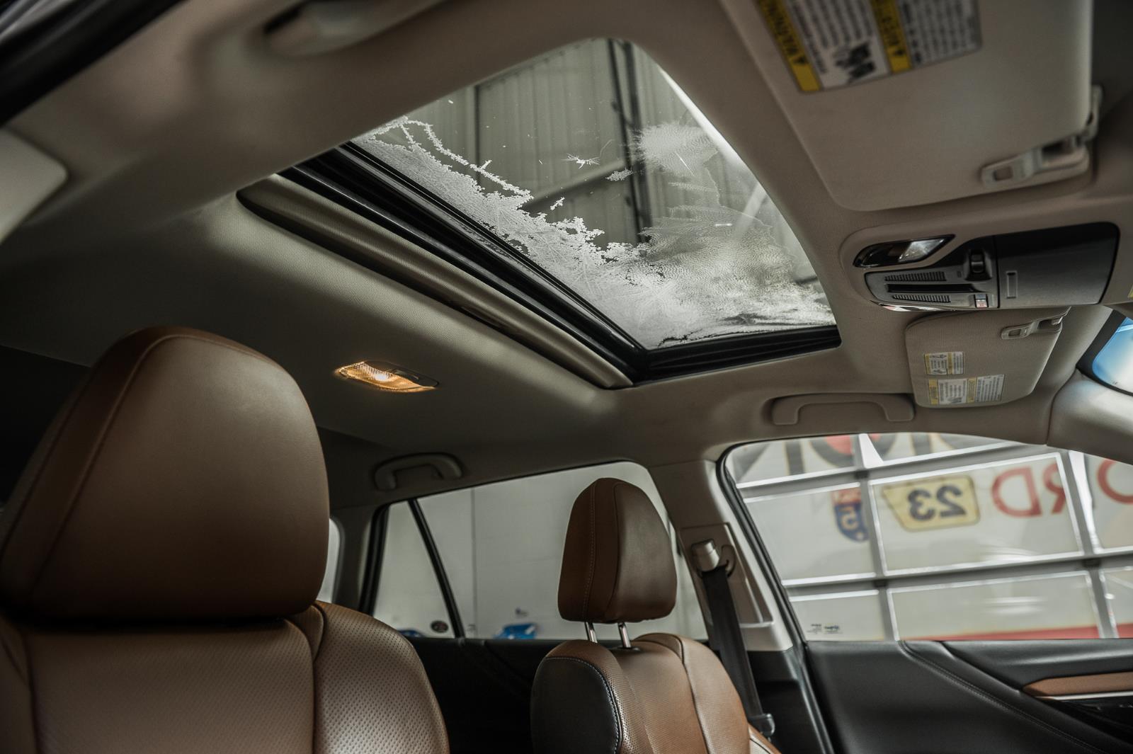 subaru Outback 2020 - 40