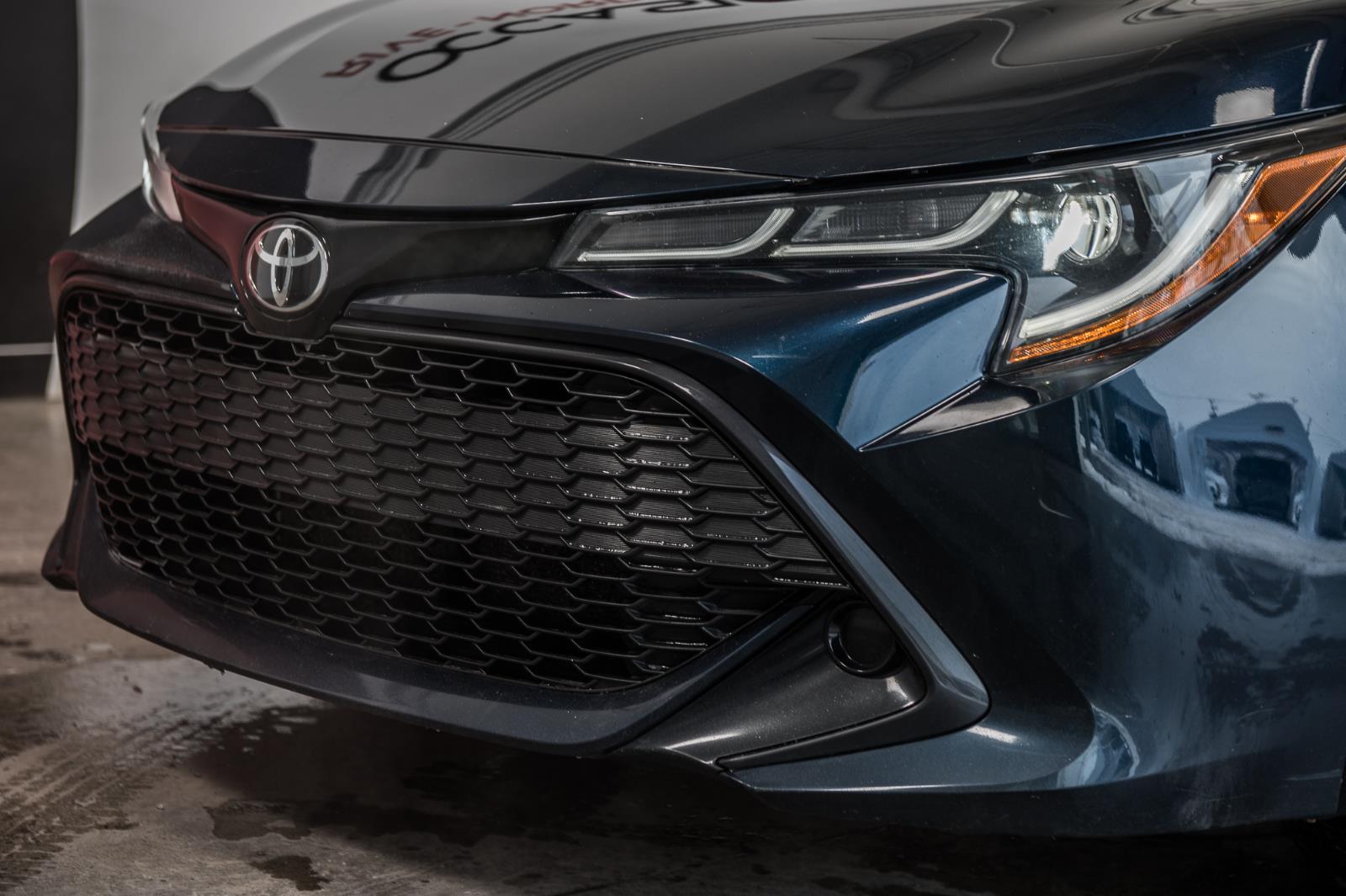 toyota Corolla Hatchback 2020 - 6
