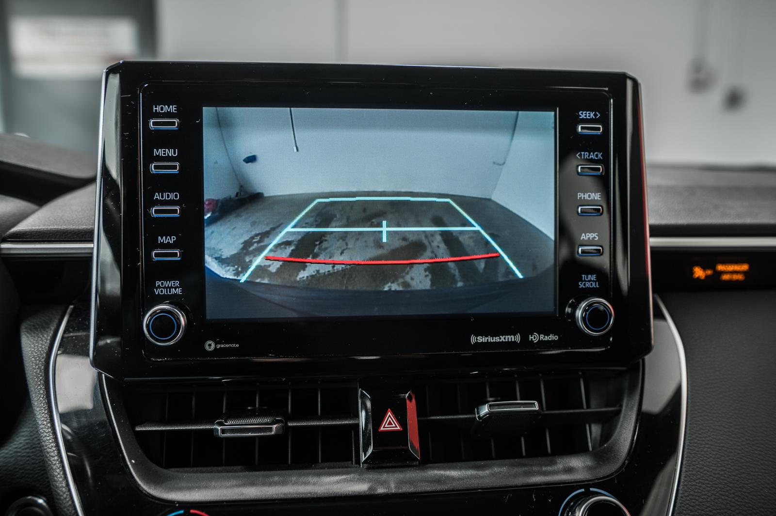 toyota Corolla Hatchback 2020 - 28