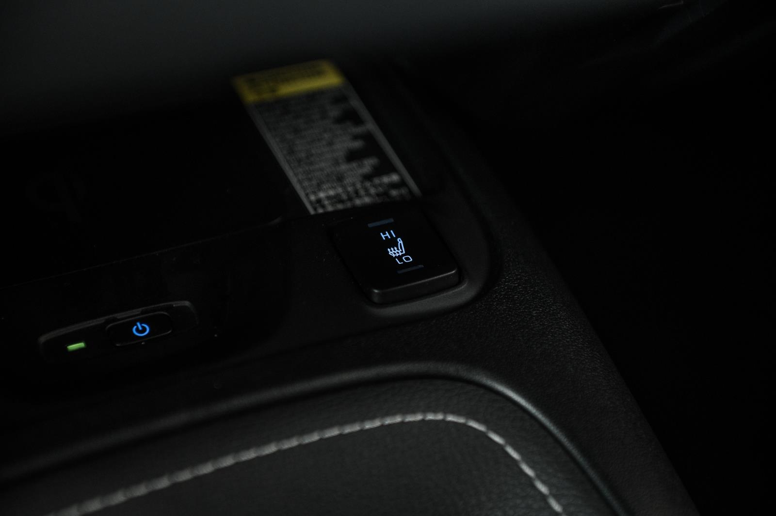 toyota Corolla Hatchback 2020 - 31