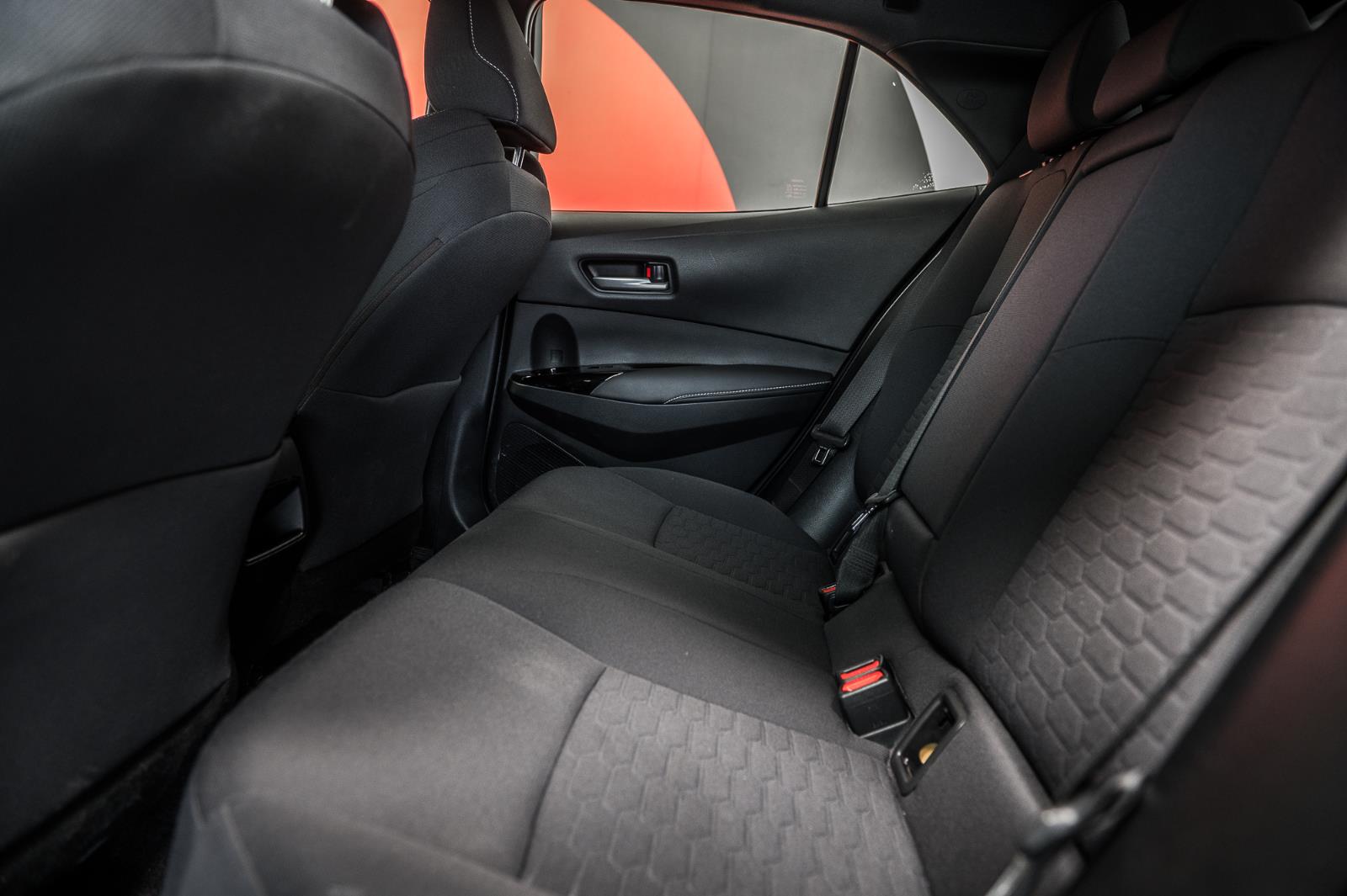 toyota Corolla Hatchback 2020 - 34