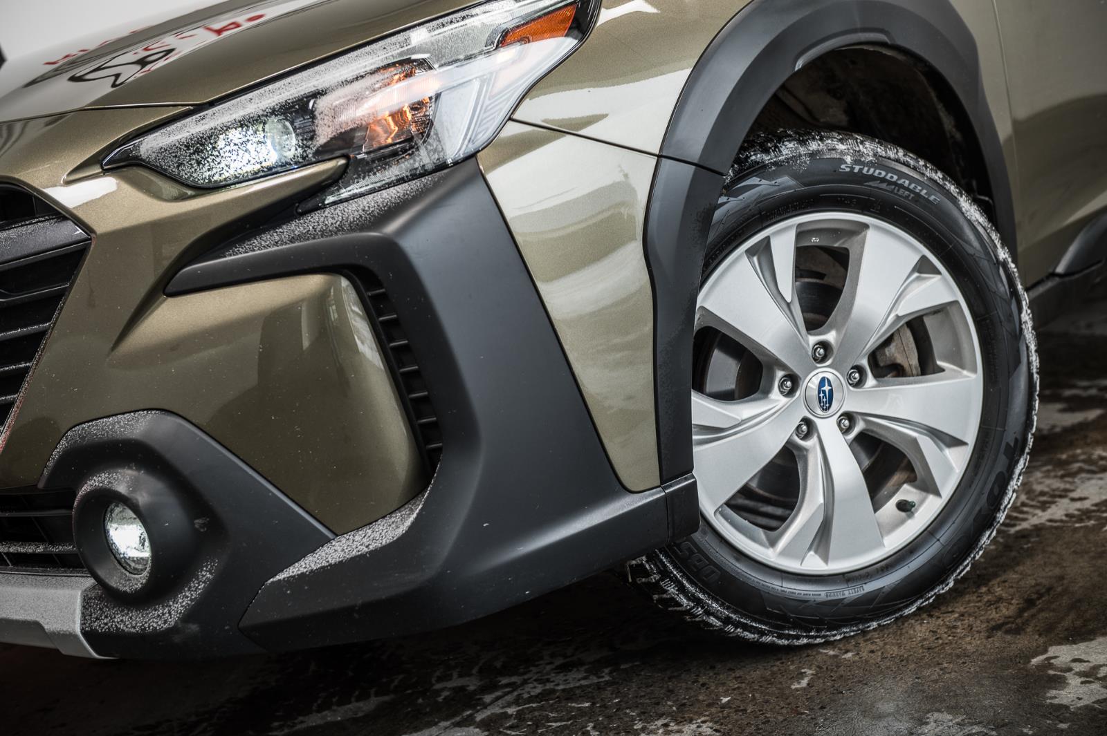 subaru Outback 2024 - 2