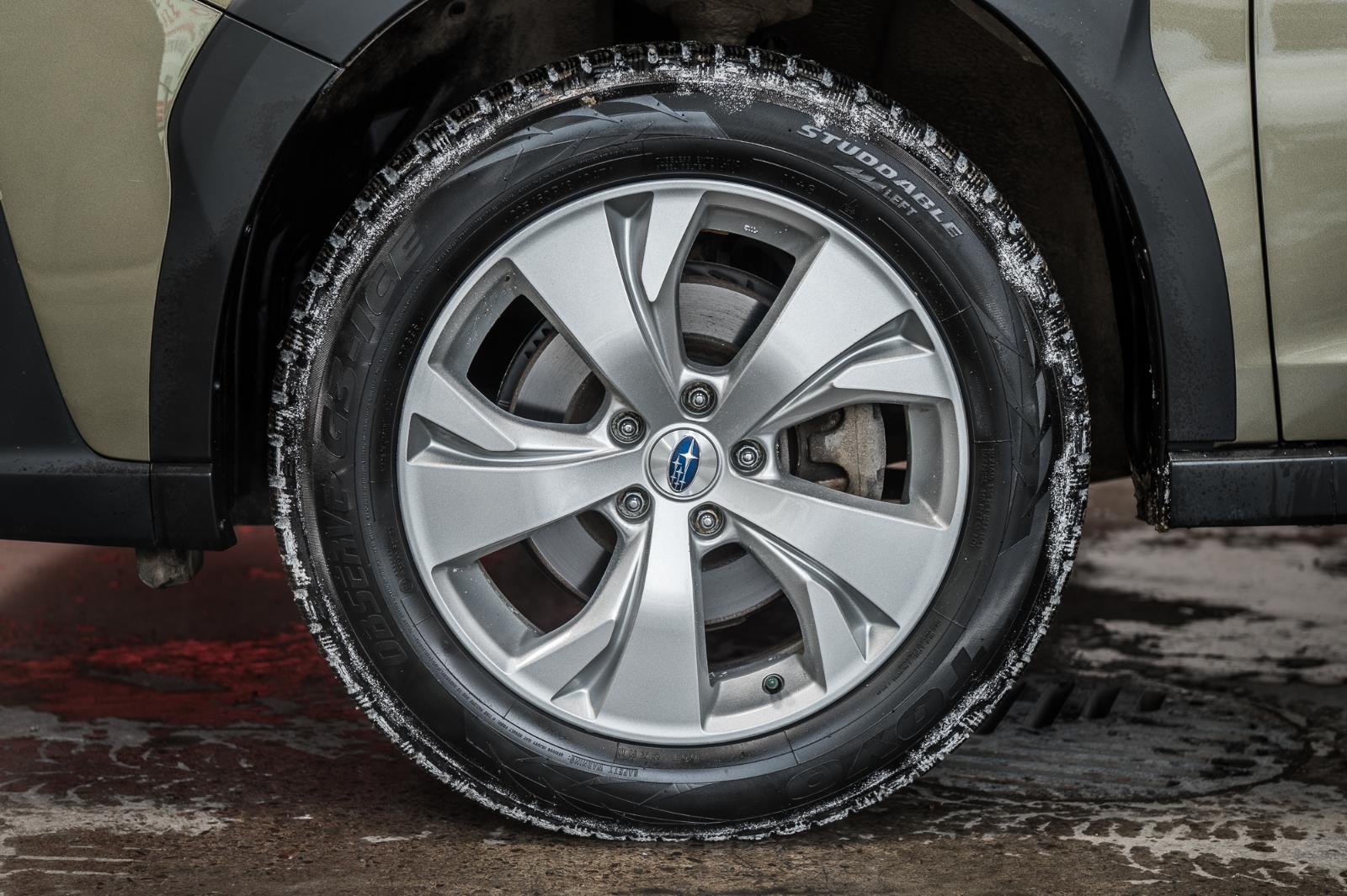 subaru Outback 2024 - 8