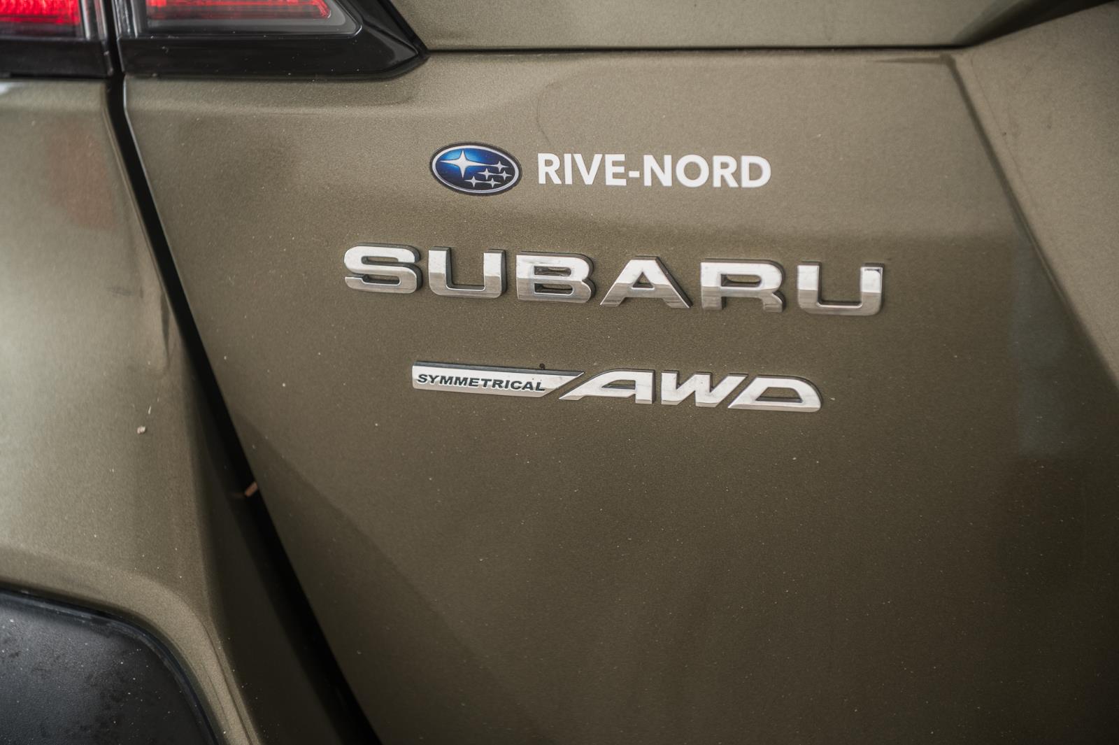 subaru Outback 2024 - 16
