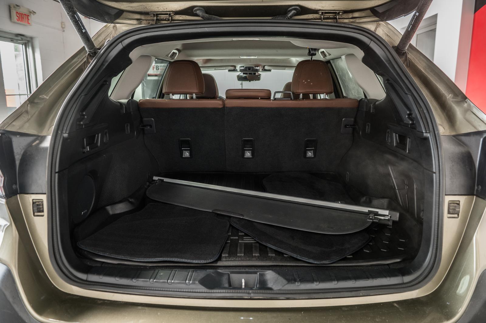 subaru Outback 2024 - 19