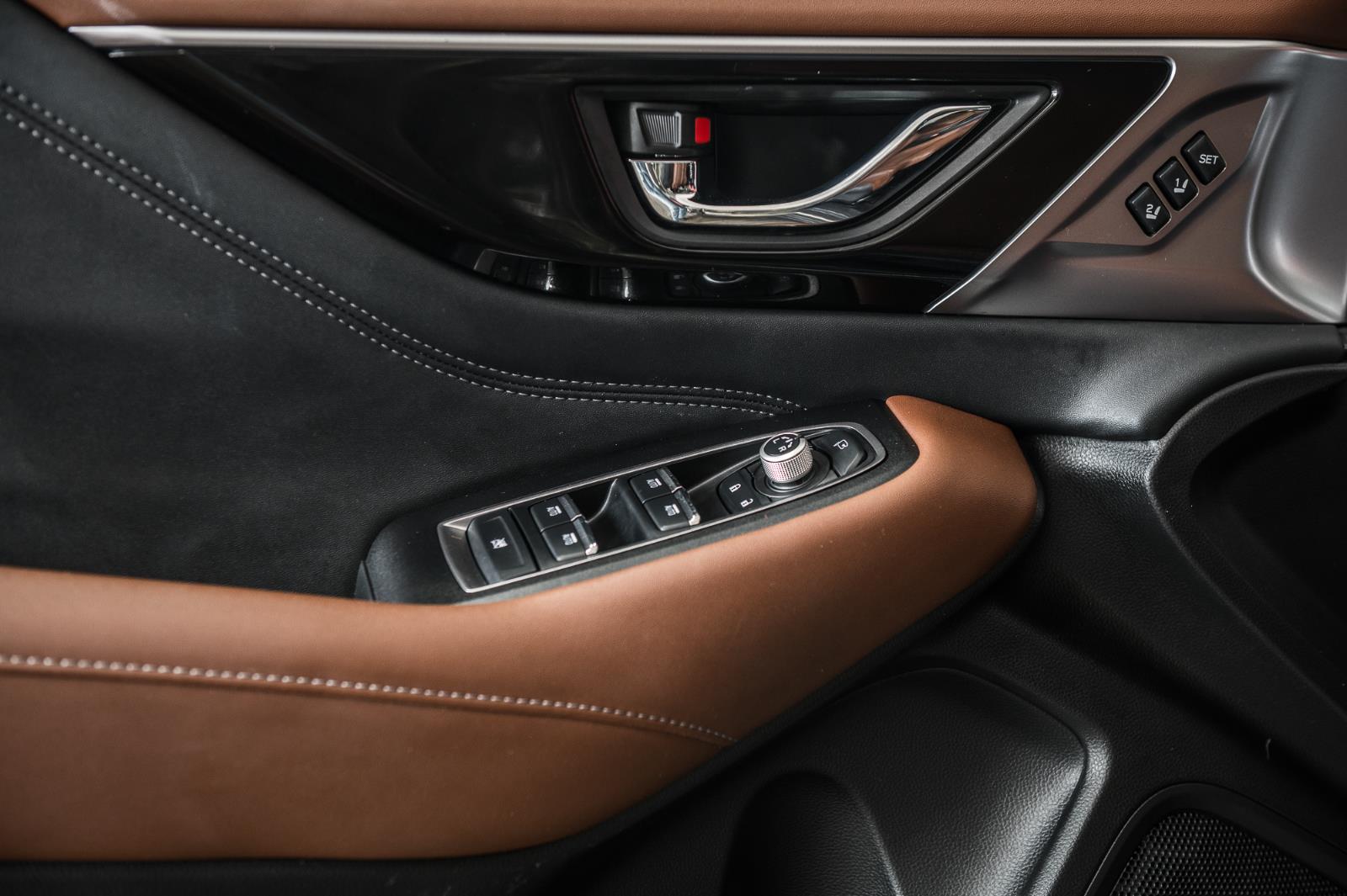 subaru Outback 2024 - 21