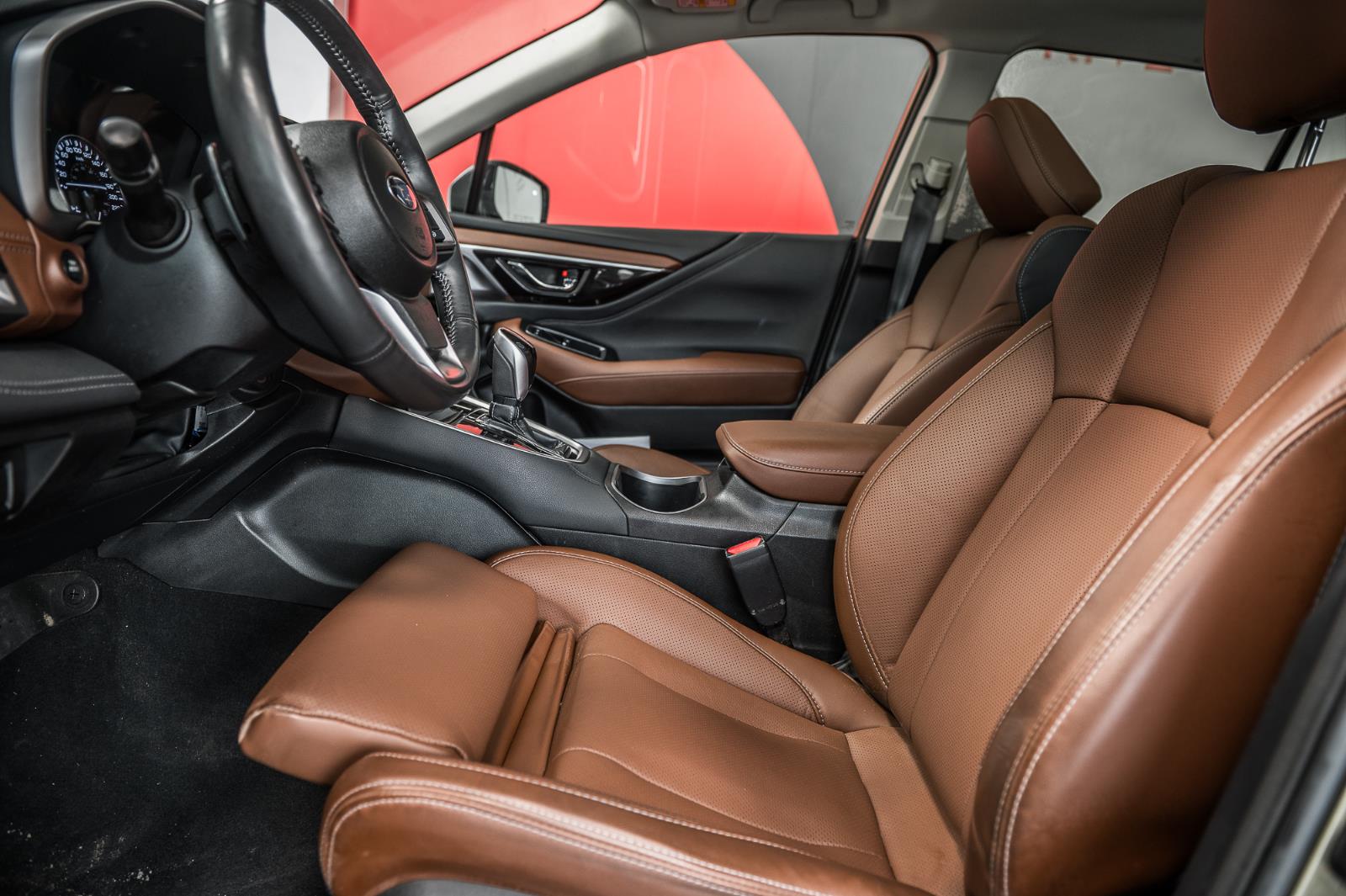 subaru Outback 2024 - 22