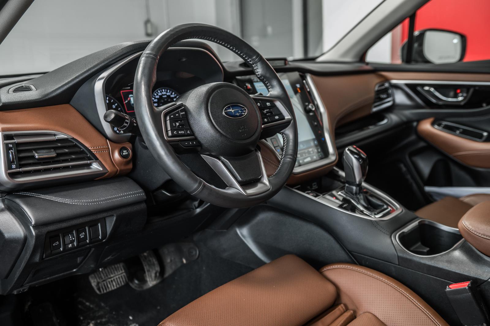 subaru Outback 2024 - 24