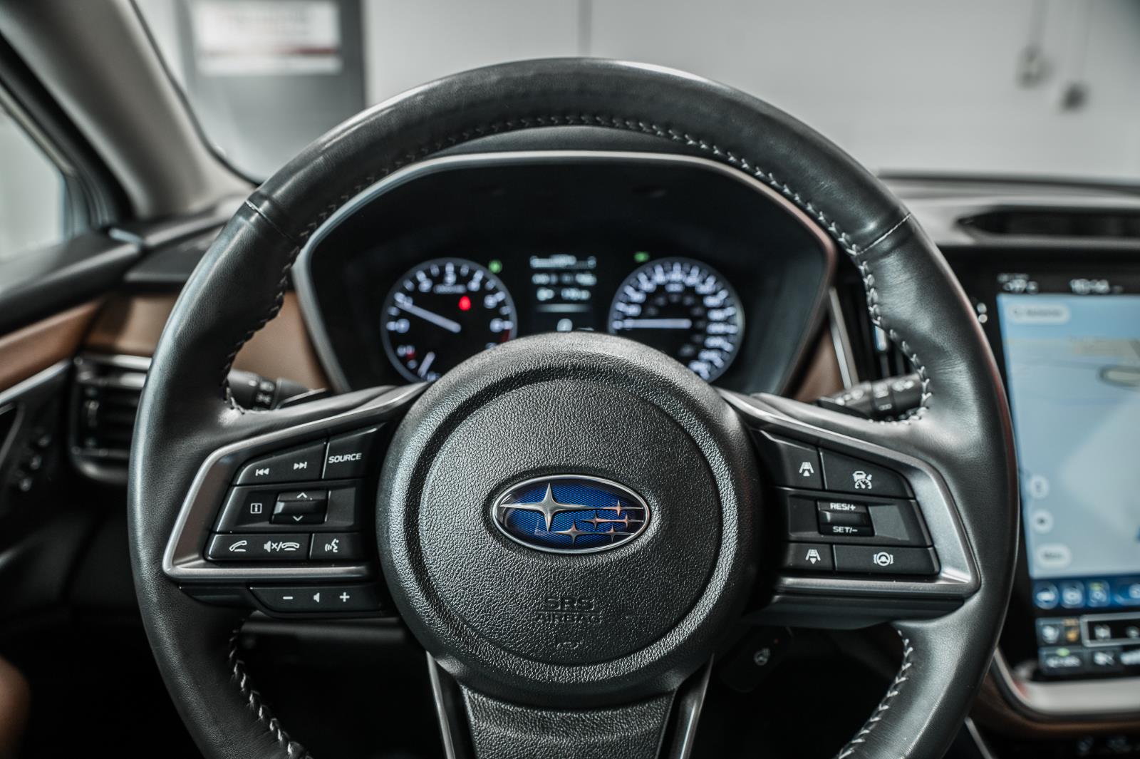 subaru Outback 2024 - 25