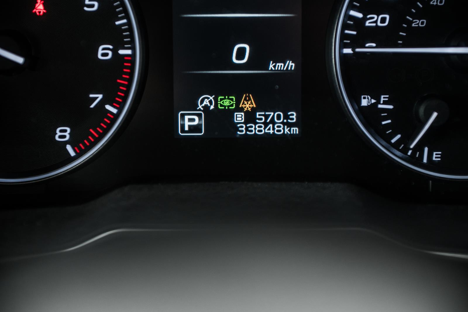 subaru Outback 2024 - 27