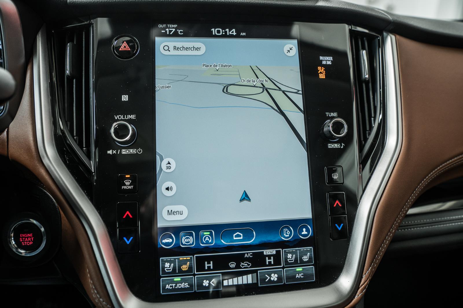 subaru Outback 2024 - 29