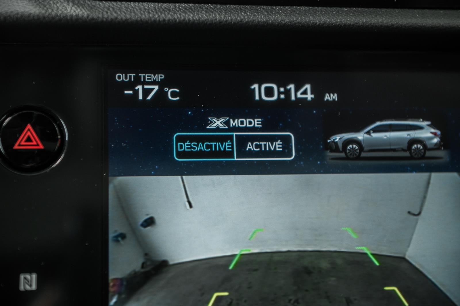 subaru Outback 2024 - 30