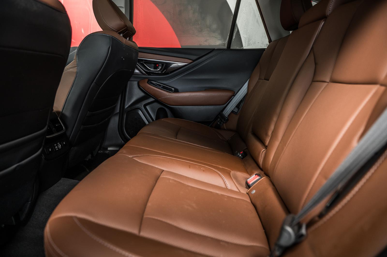 subaru Outback 2024 - 33