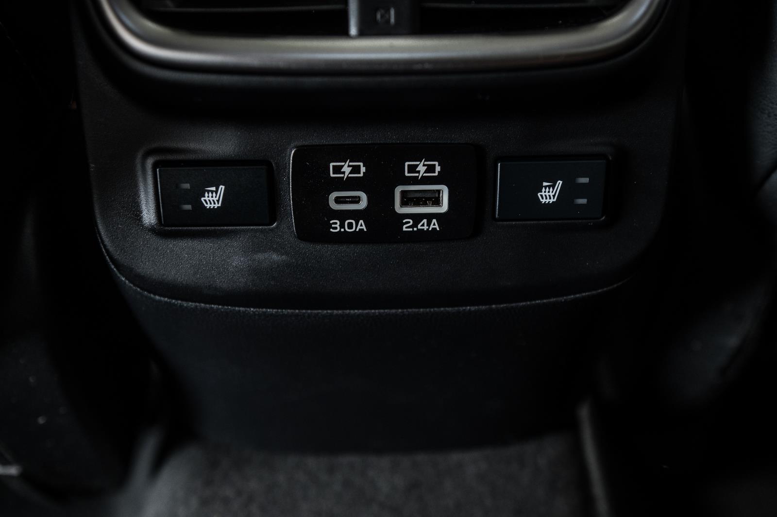 subaru Outback 2024 - 34