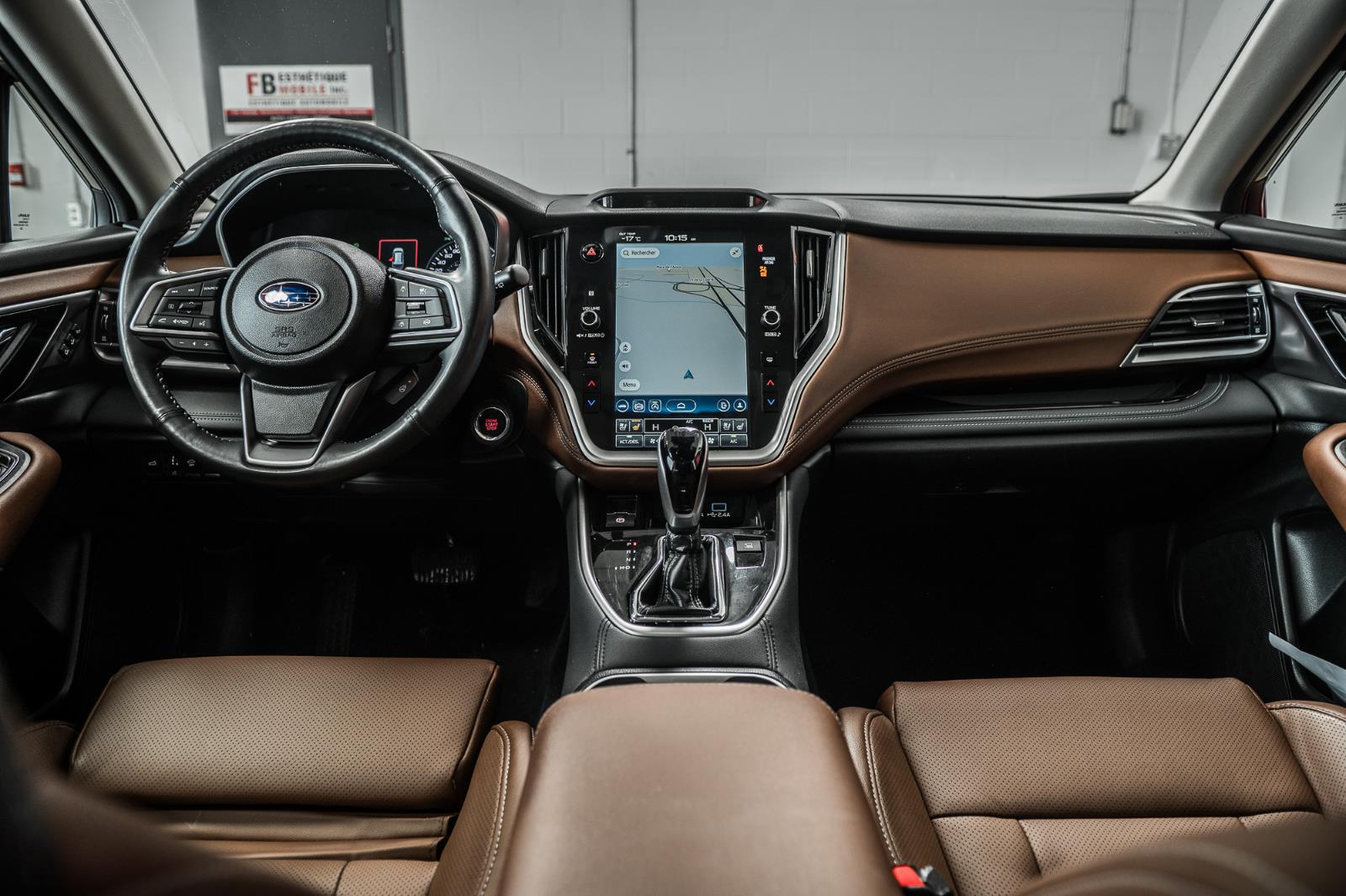 subaru Outback 2024 - 35