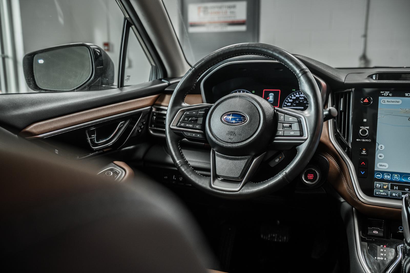 subaru Outback 2024 - 36