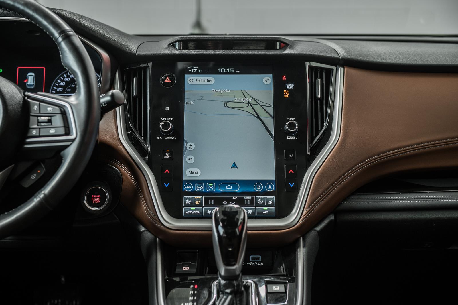 subaru Outback 2024 - 37