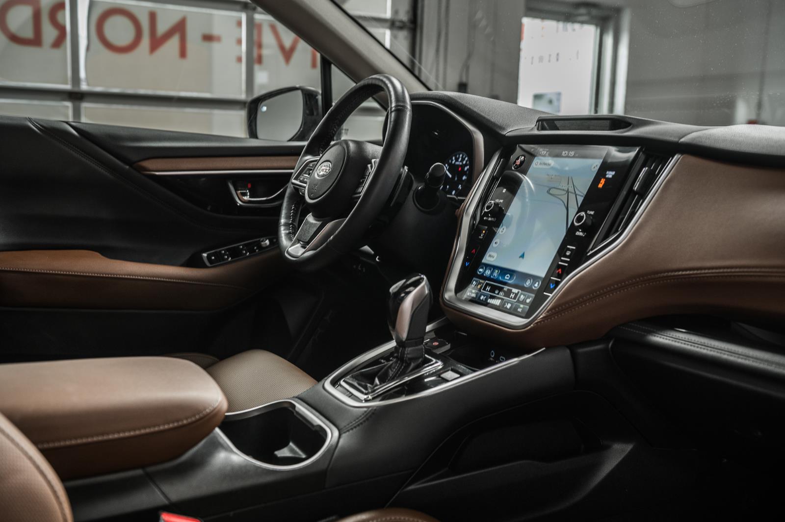 subaru Outback 2024 - 38