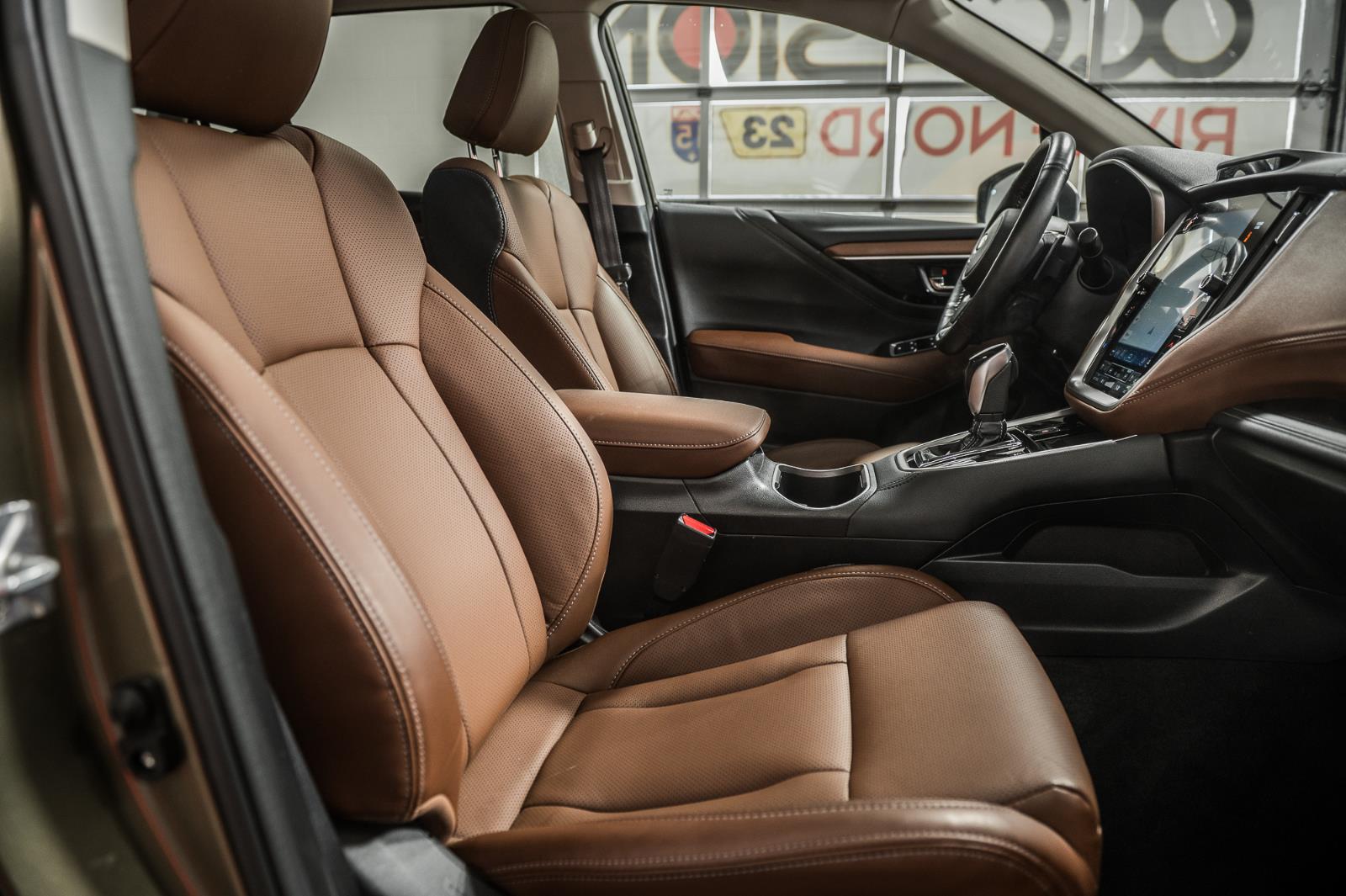 subaru Outback 2024 - 39