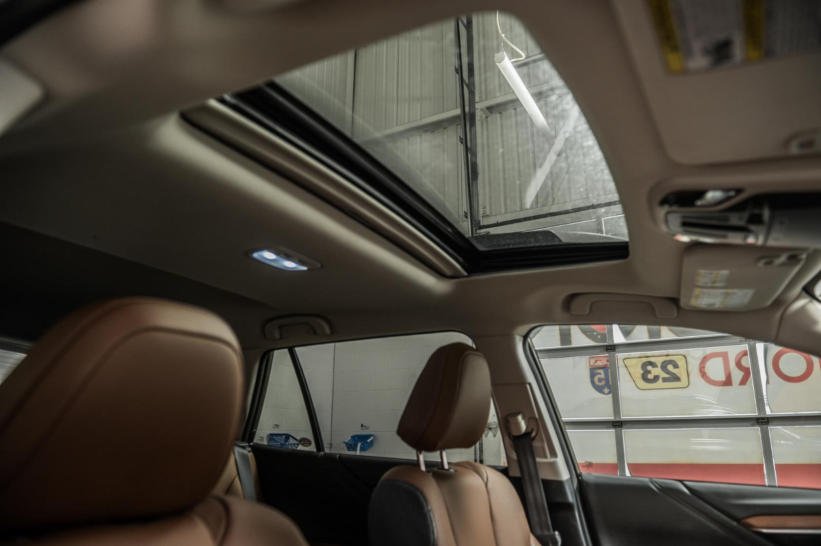 subaru Outback 2024 - 40