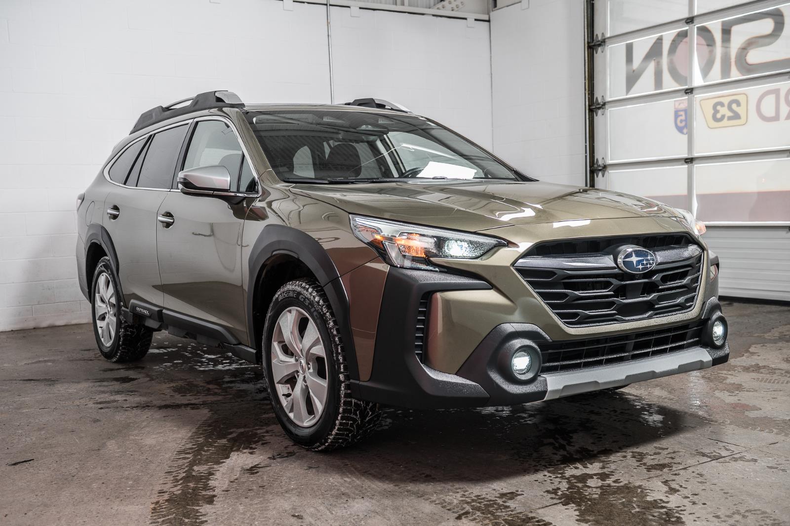 subaru Outback 2024 - 41