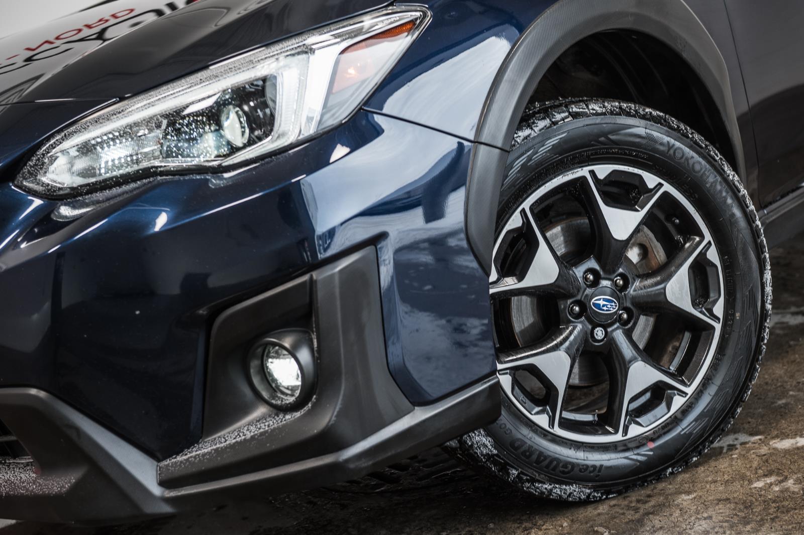 subaru Crosstrek 2020 - 2