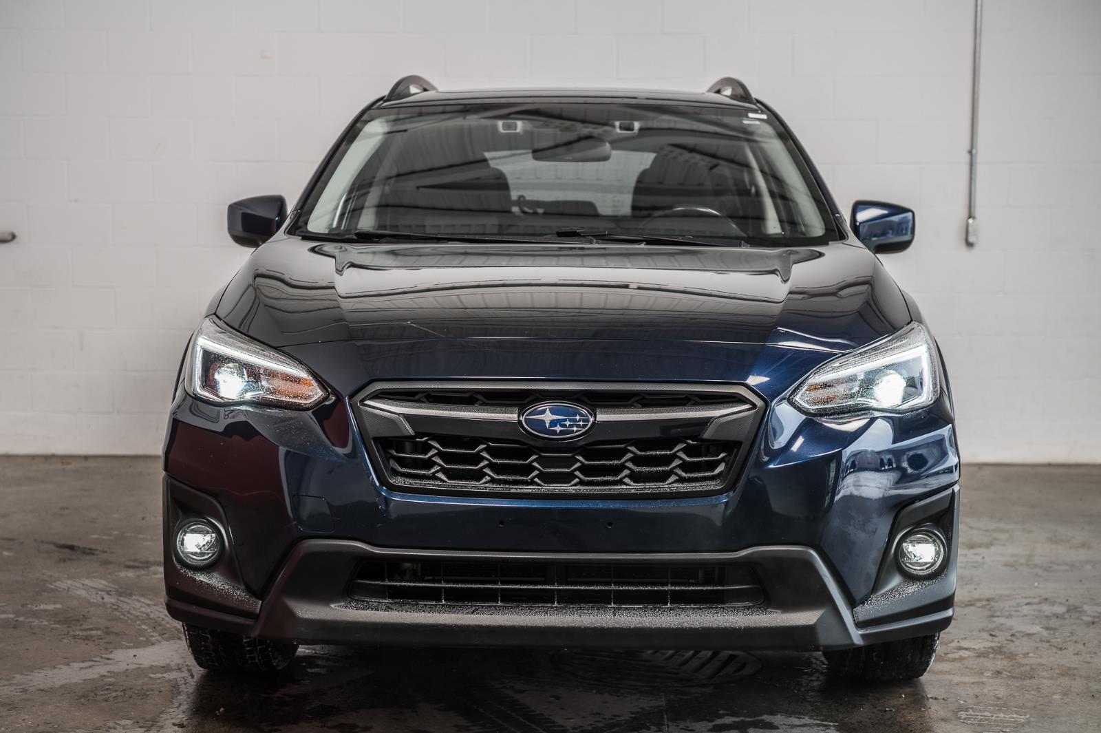 subaru Crosstrek 2020 - 4