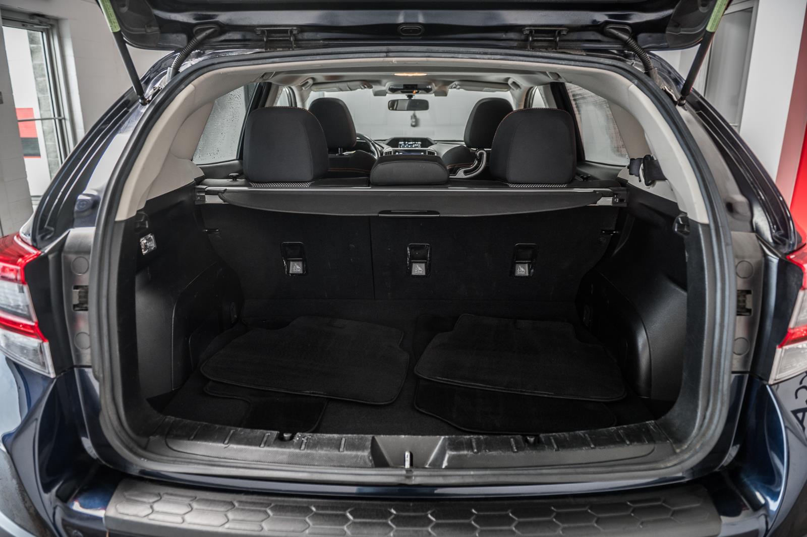 subaru Crosstrek 2020 - 19