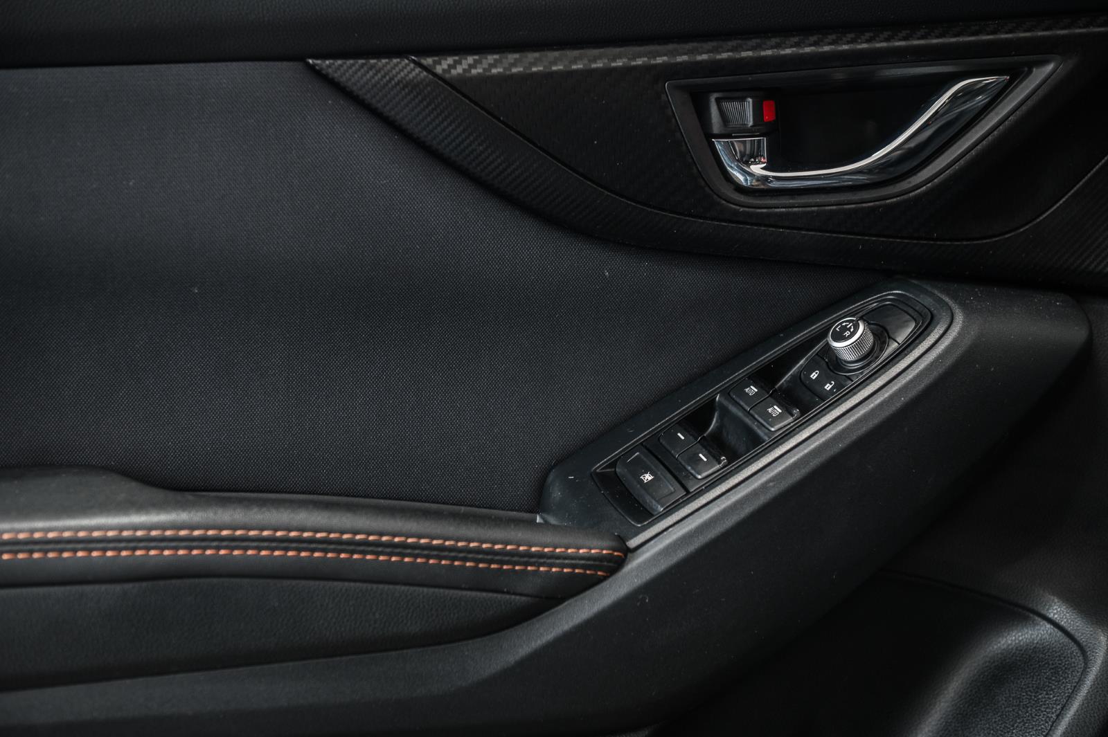 subaru Crosstrek 2020 - 20