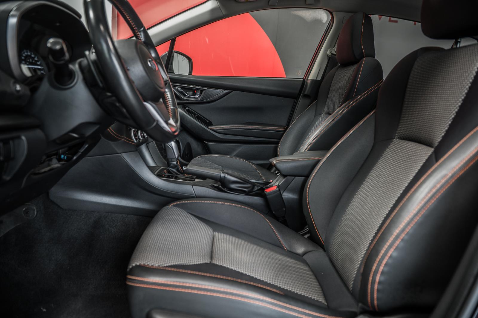 subaru Crosstrek 2020 - 21