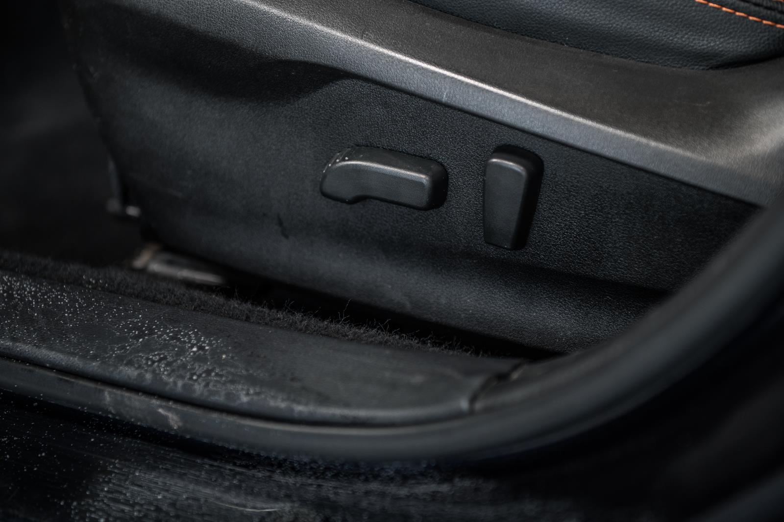 subaru Crosstrek 2020 - 22