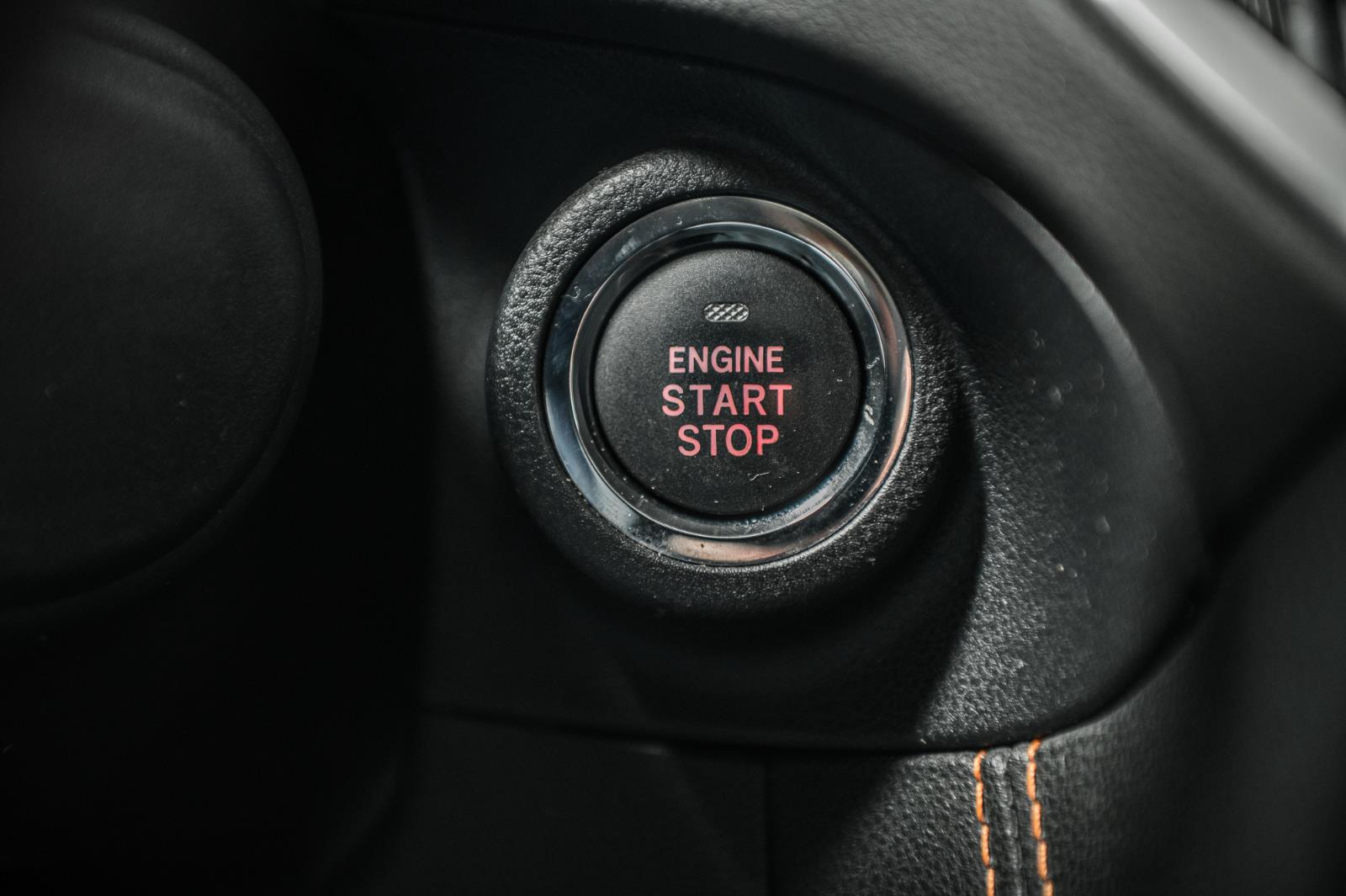 subaru Crosstrek 2020 - 28