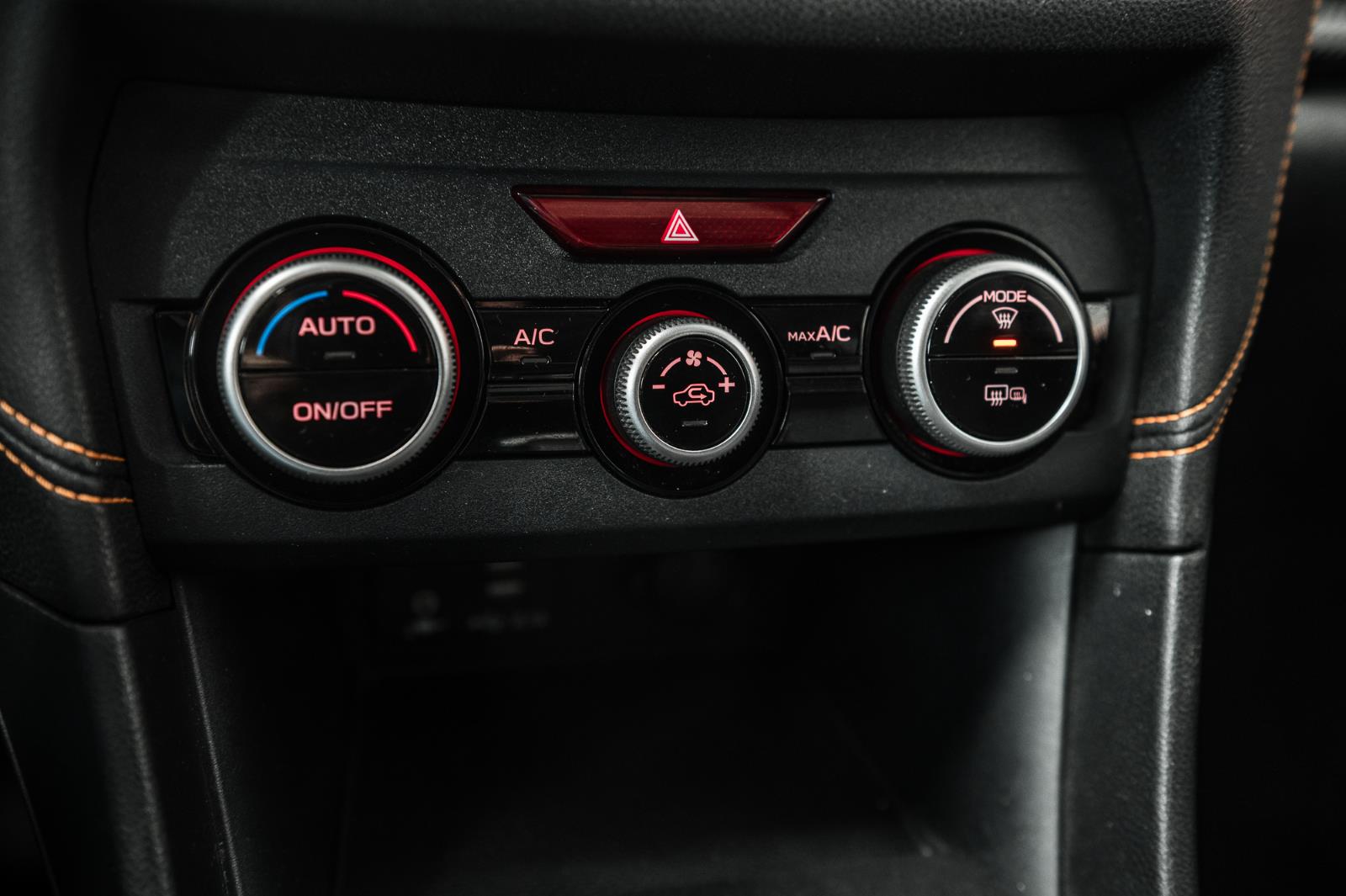 subaru Crosstrek 2020 - 31