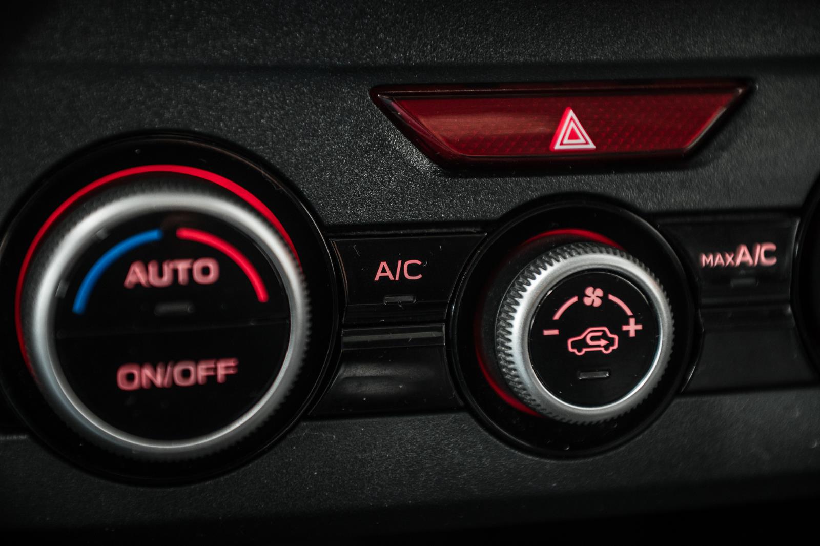 subaru Crosstrek 2020 - 32