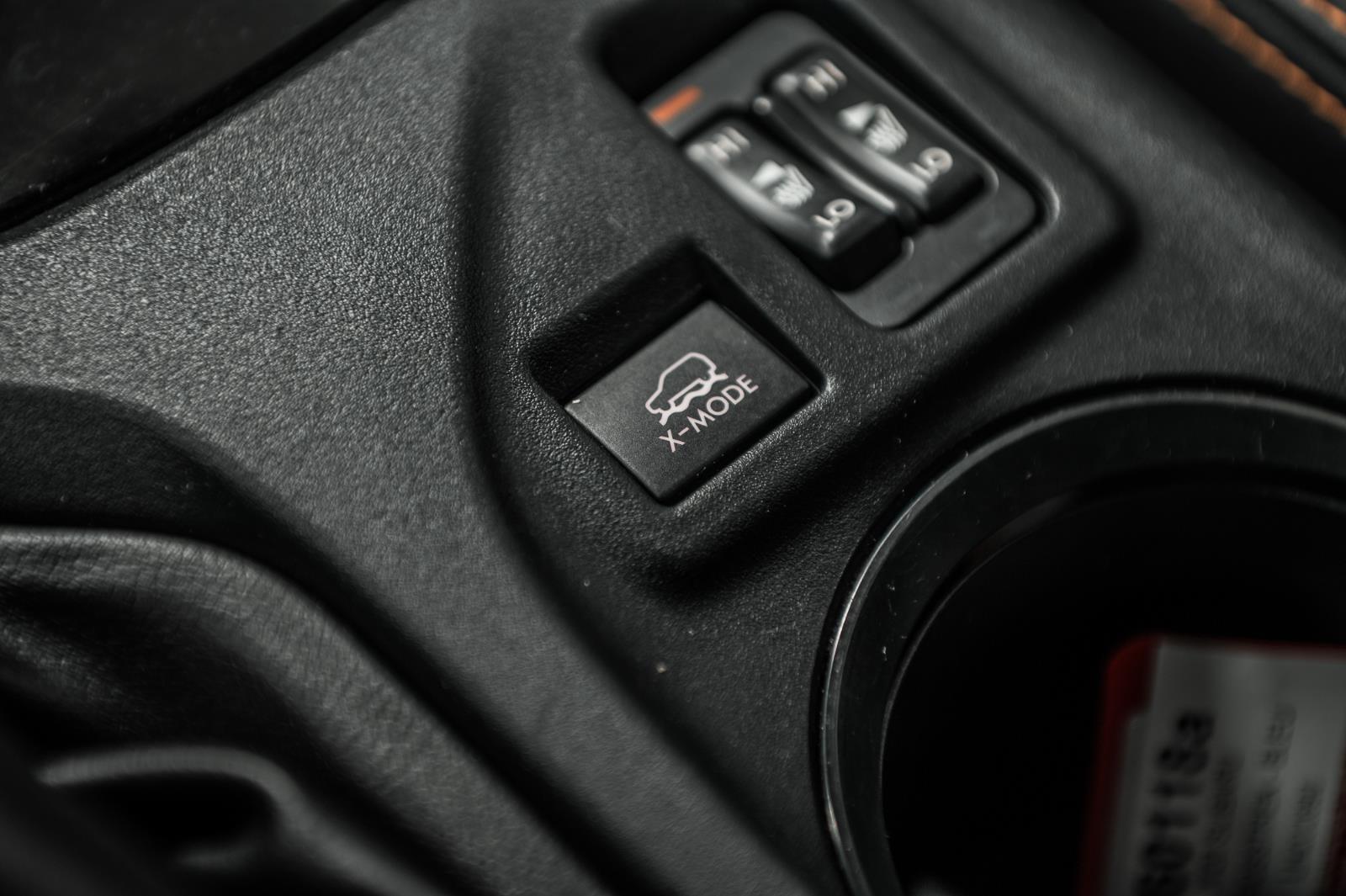 subaru Crosstrek 2020 - 34