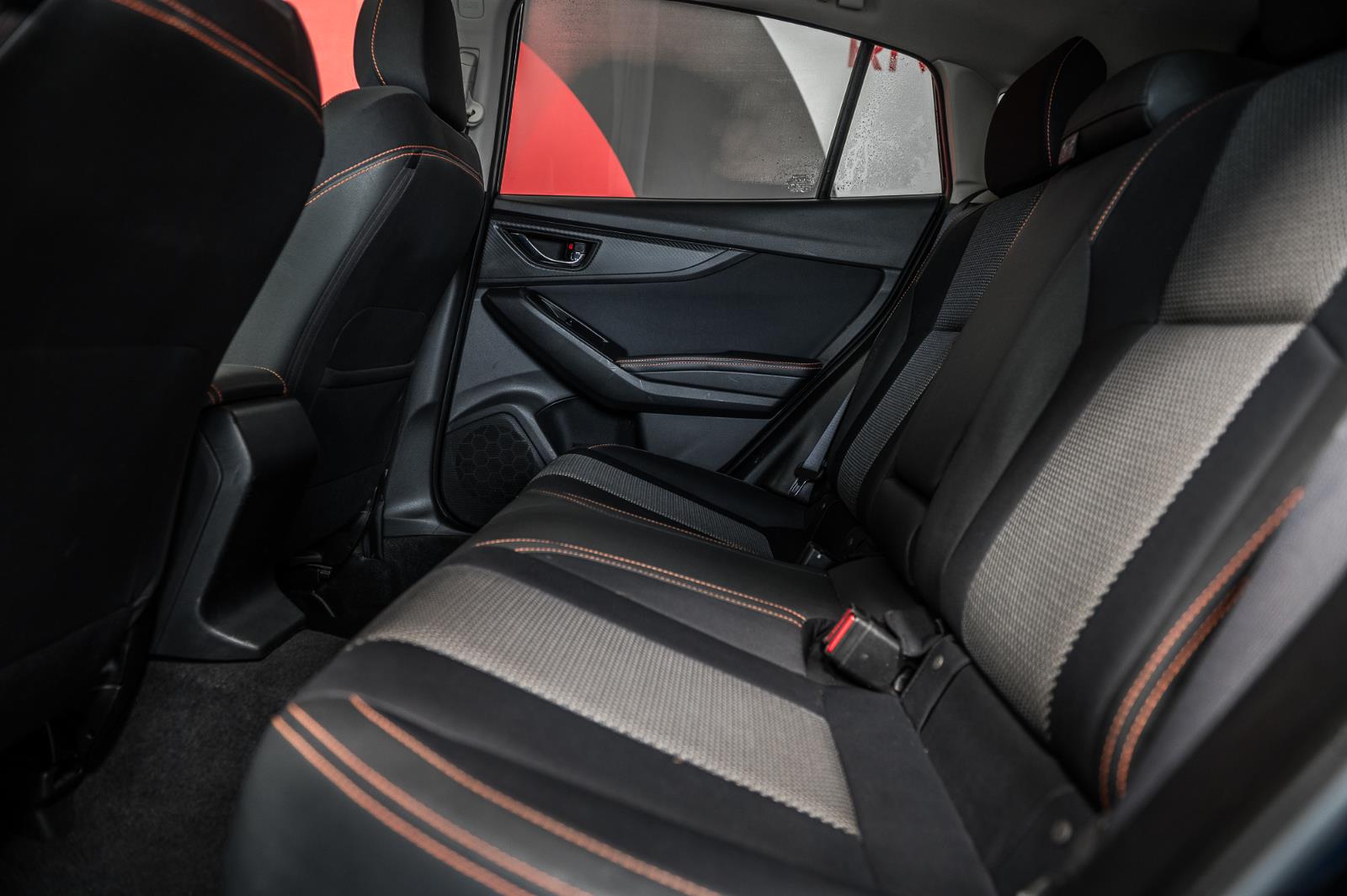 subaru Crosstrek 2020 - 35