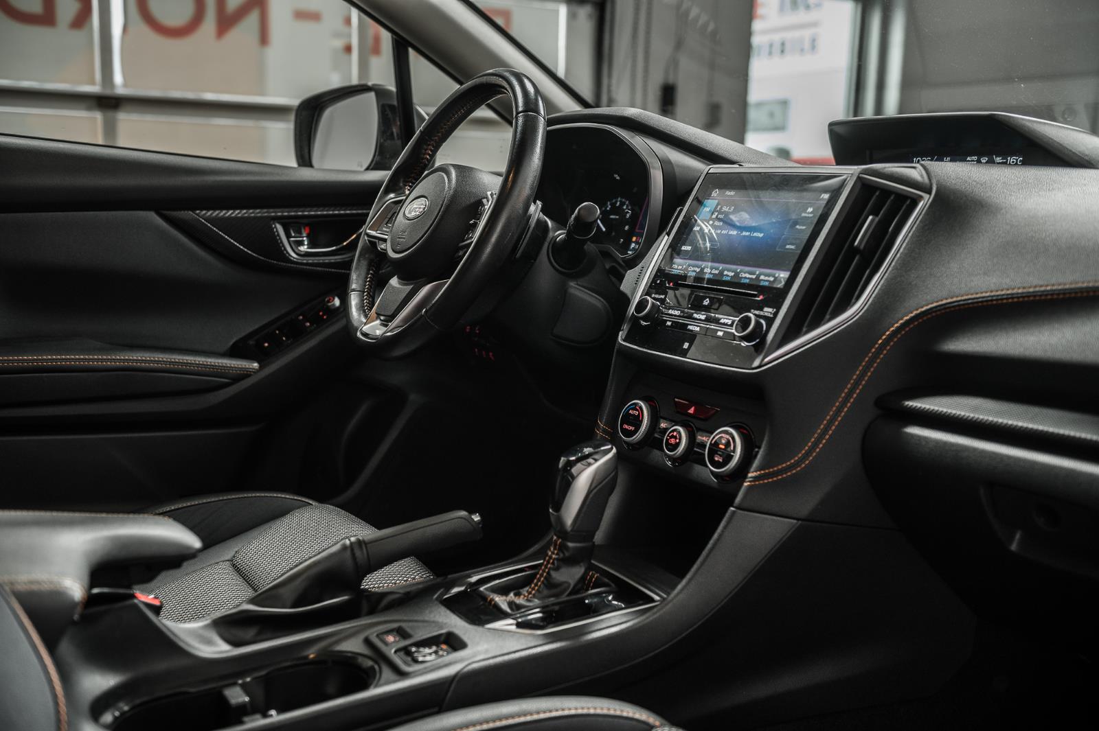 subaru Crosstrek 2020 - 39