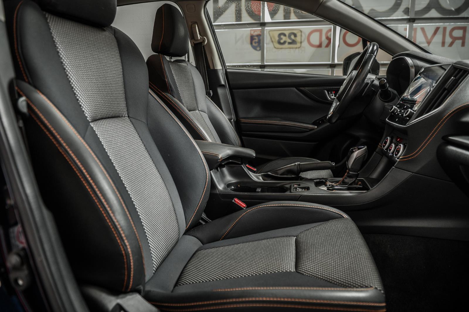 subaru Crosstrek 2020 - 40