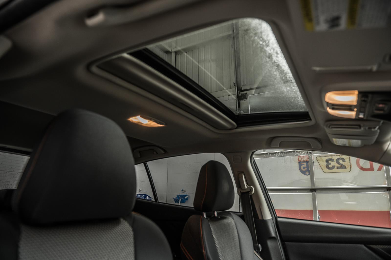 subaru Crosstrek 2020 - 41