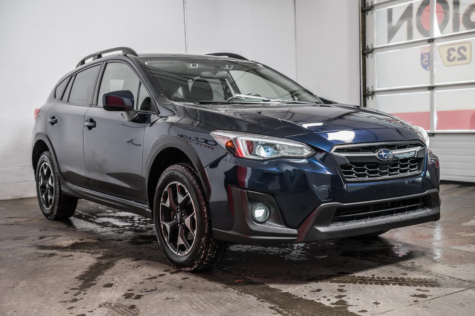 subaru Crosstrek 2020 - 42