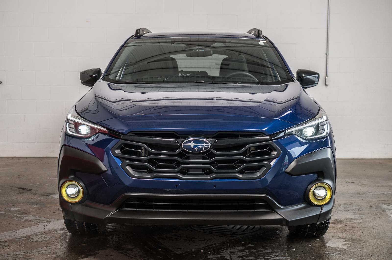 subaru Crosstrek 2024 - 4