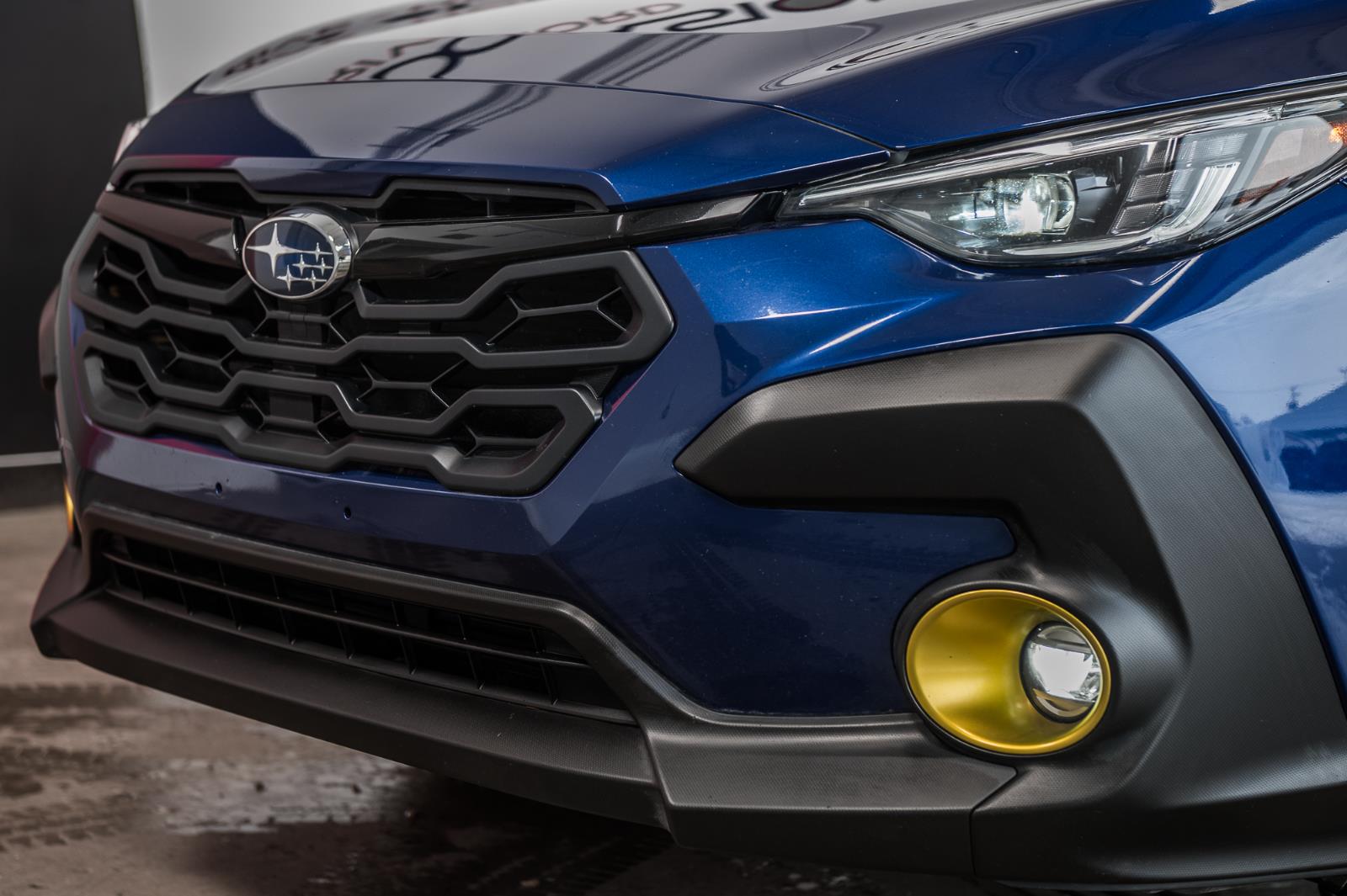 subaru Crosstrek 2024 - 6