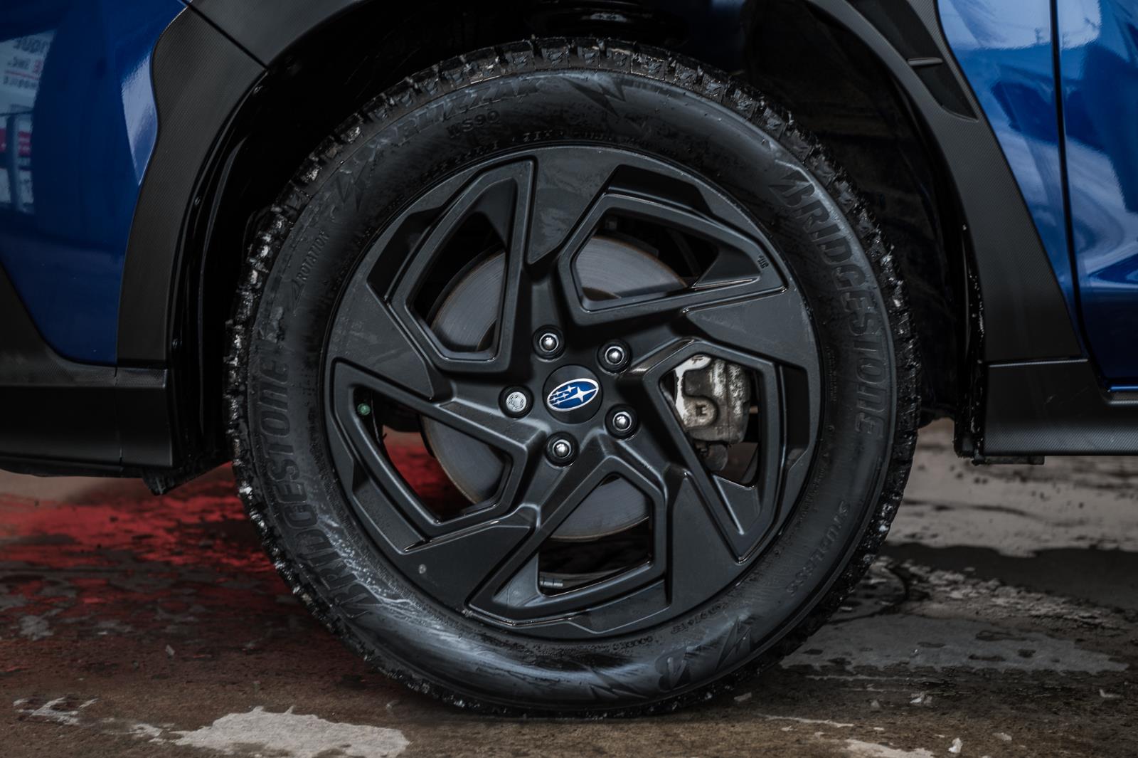 subaru Crosstrek 2024 - 8