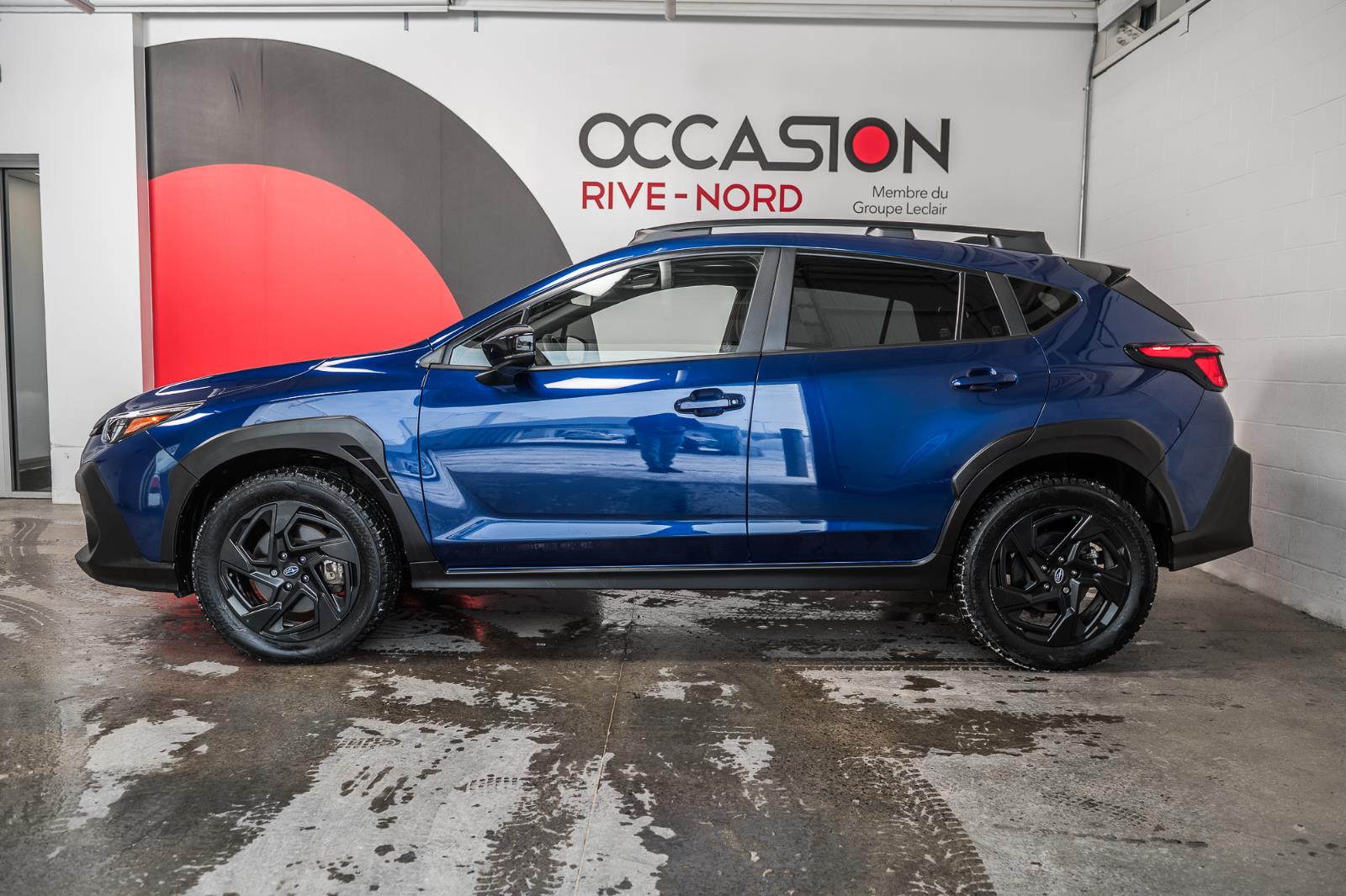 subaru Crosstrek 2024 - 10