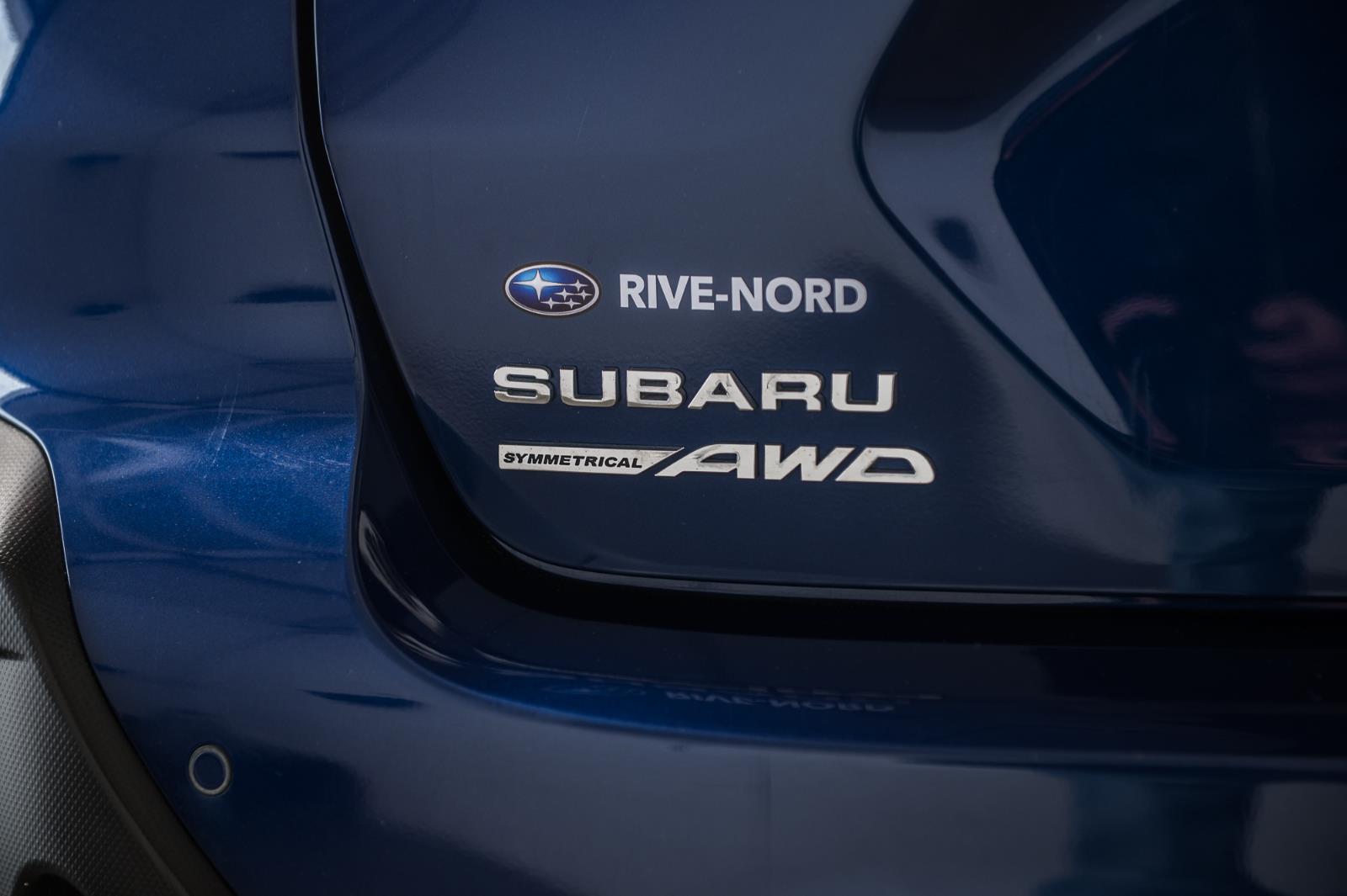 subaru Crosstrek 2024 - 16