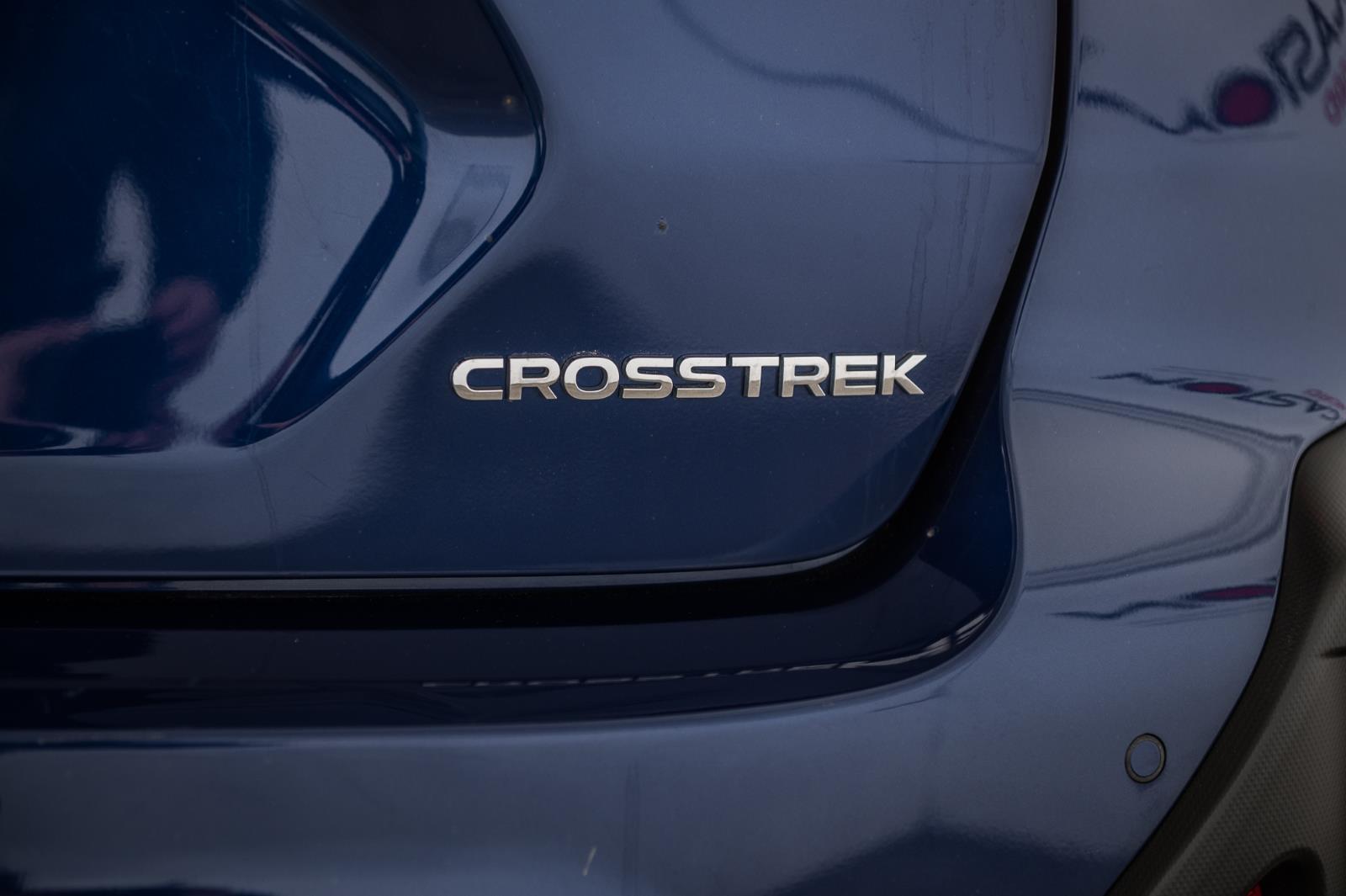 subaru Crosstrek 2024 - 18