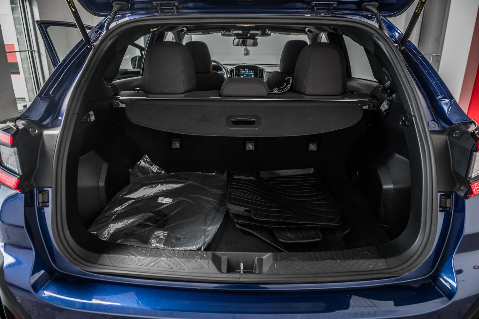 subaru Crosstrek 2024 - 19