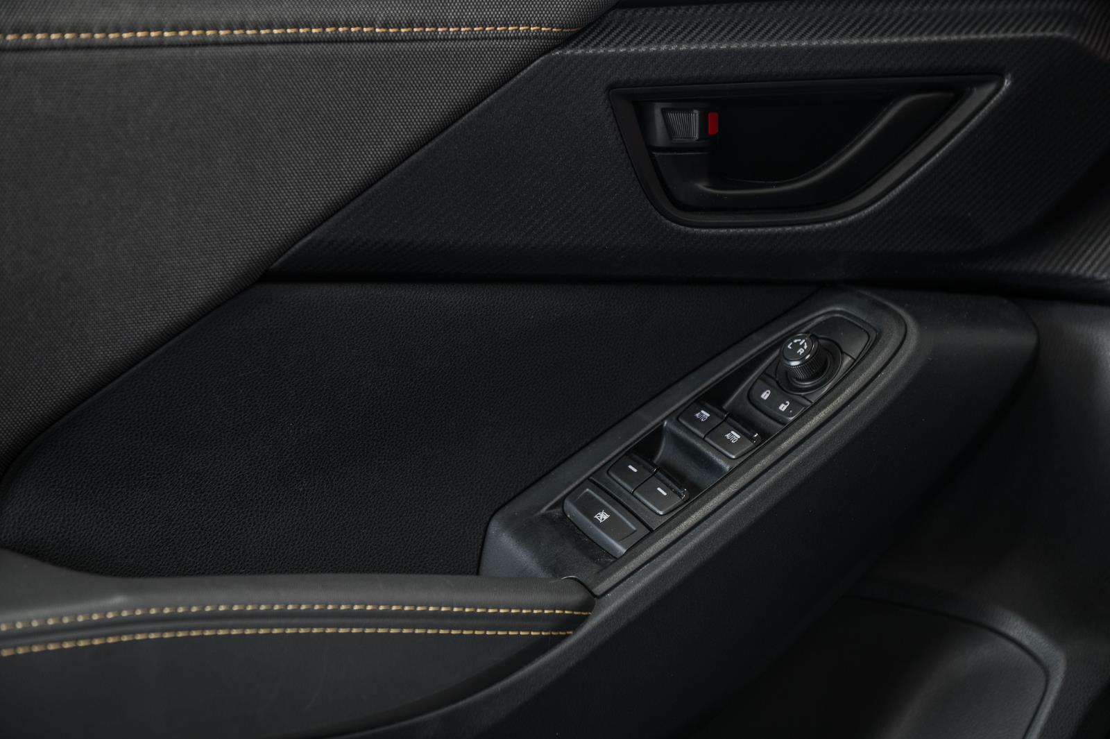 subaru Crosstrek 2024 - 20