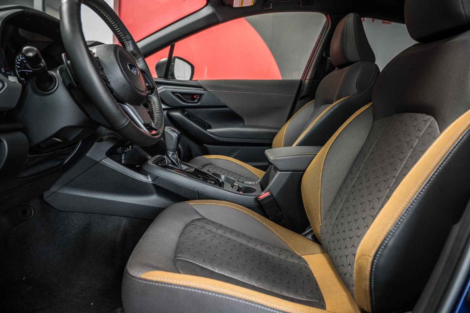 subaru Crosstrek 2024 - 21